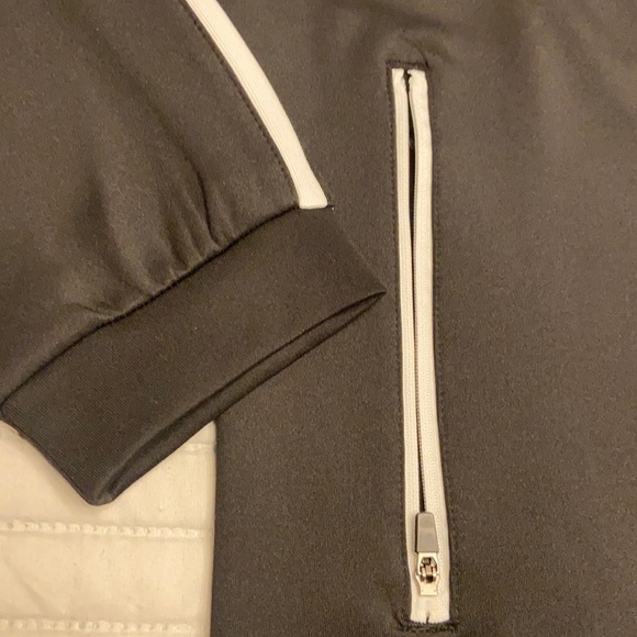 PPL Track Jacket/ Roc Nation - Picture 4 of 7